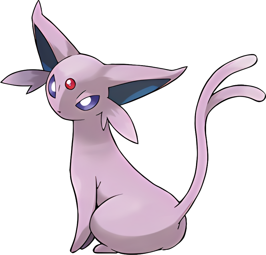 Espeon