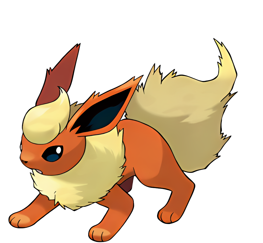 Flareon