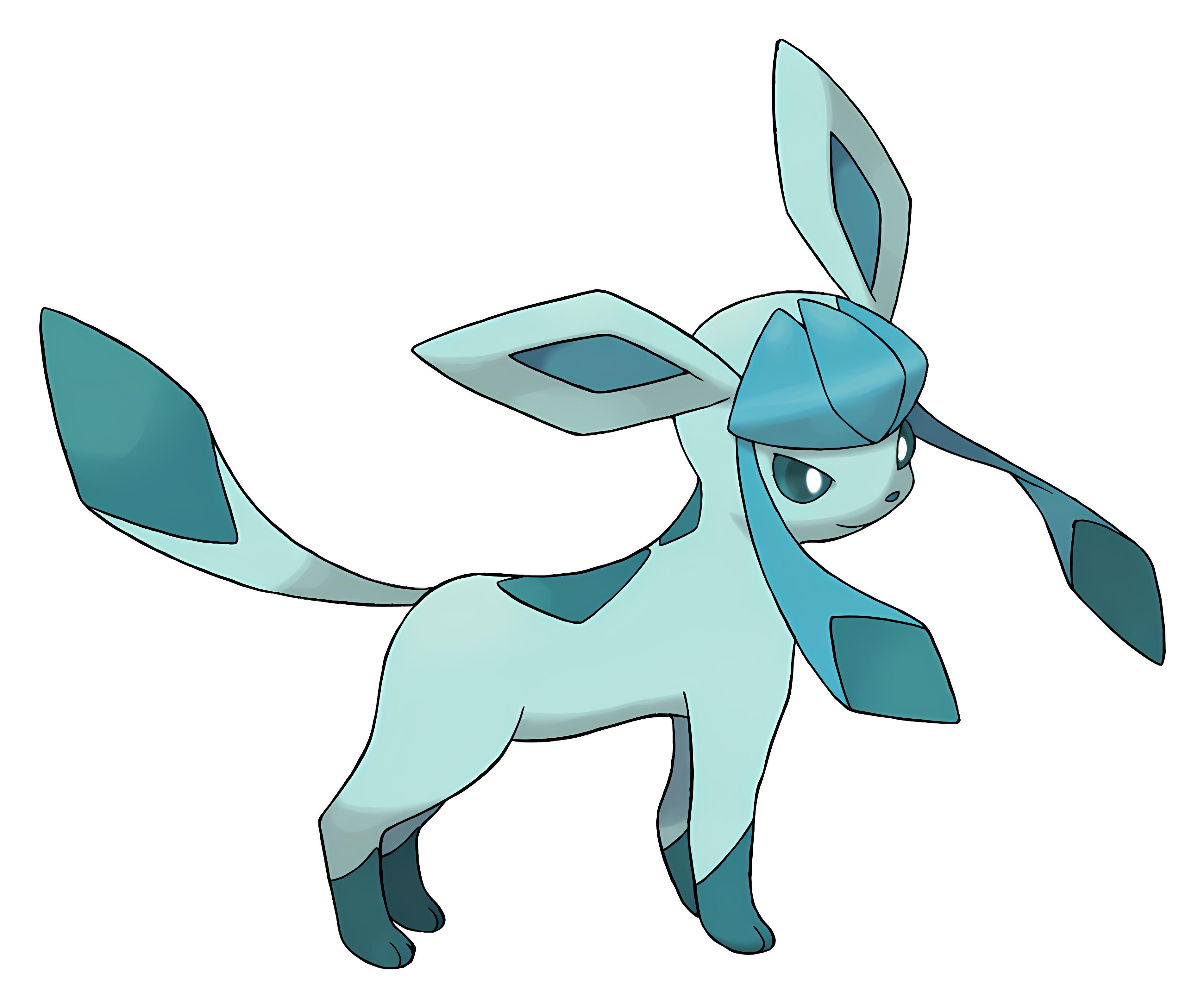 Glaceon