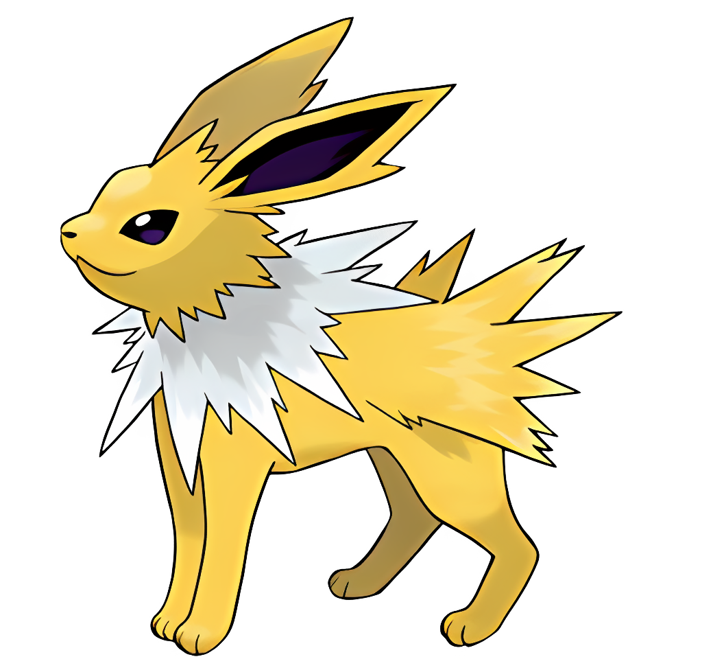 Jolteon