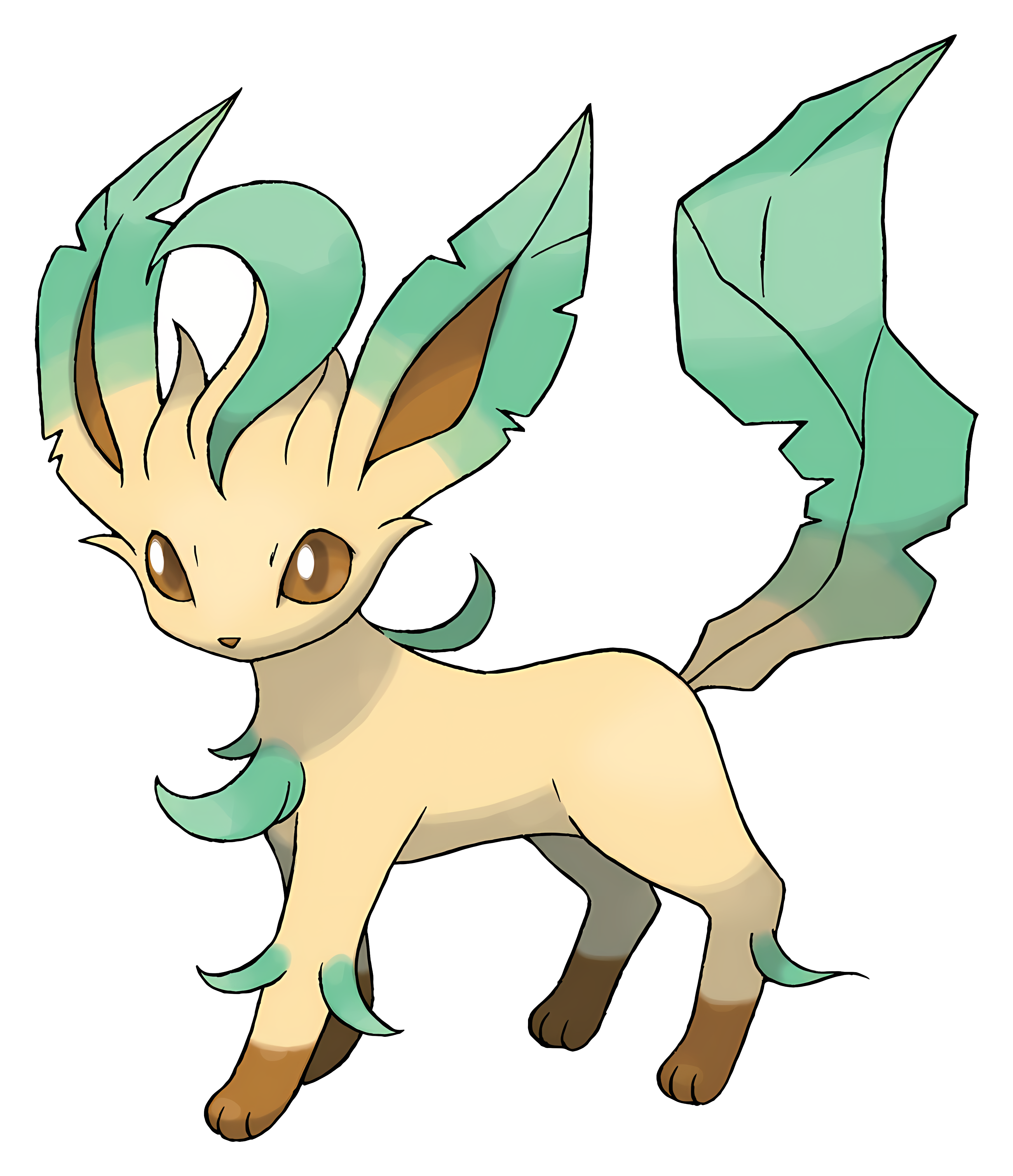 Leafeon